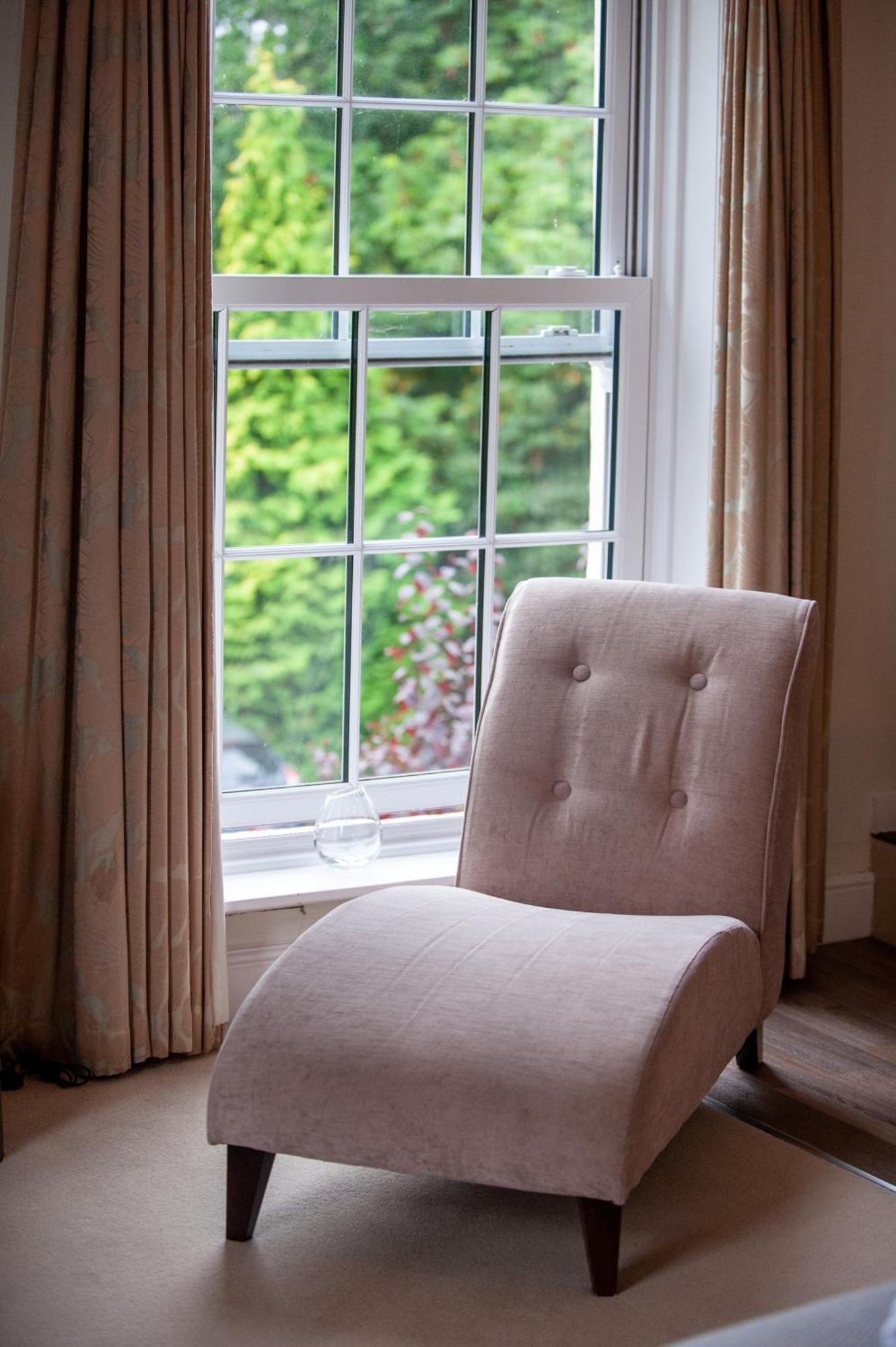 Fishmore Hall Hotel And Boutique Spa Ludlow Exterior photo
